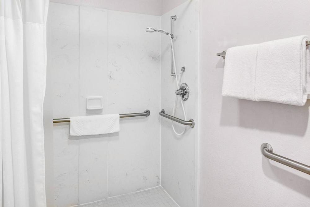 Fairfield Inn & Suites By Marriott Atlanta Алфарета Екстериор снимка