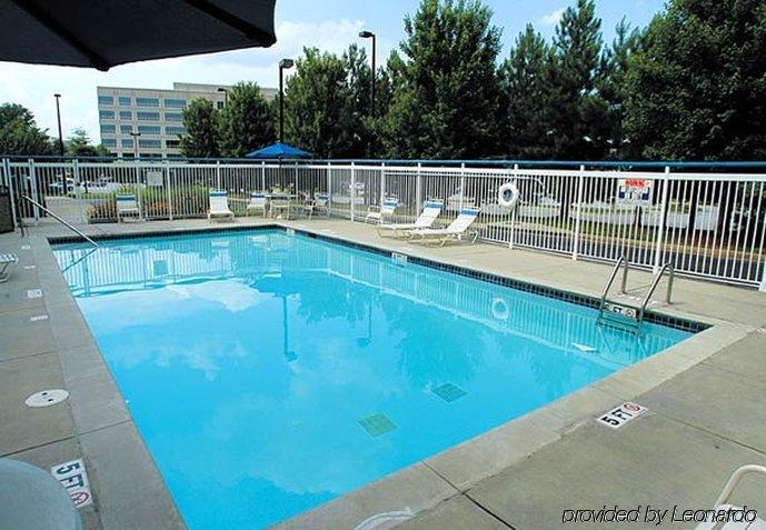 Fairfield Inn & Suites By Marriott Atlanta Алфарета Съоръжения снимка